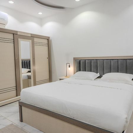 Luxurious Family 3 Bedroom Apartments 10 Mins Drive To Al-Masjid Nabawi - Nozol Noor 1 Medína Exteriér fotografie