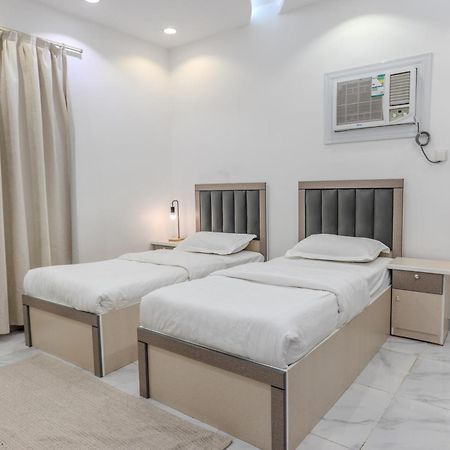 Luxurious Family 3 Bedroom Apartments 10 Mins Drive To Al-Masjid Nabawi - Nozol Noor 1 Medína Exteriér fotografie
