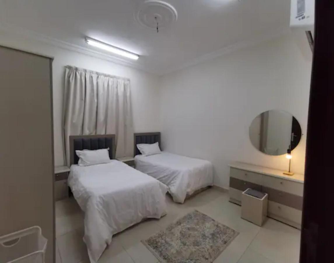 Luxurious Family 3 Bedroom Apartments 10 Mins Drive To Al-Masjid Nabawi - Nozol Noor 1 Medína Exteriér fotografie