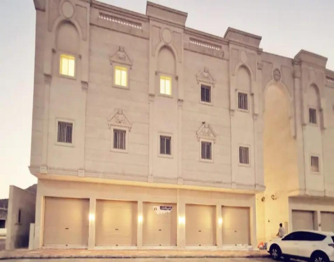 Luxurious Family 3 Bedroom Apartments 10 Mins Drive To Al-Masjid Nabawi - Nozol Noor 1 Medína Exteriér fotografie
