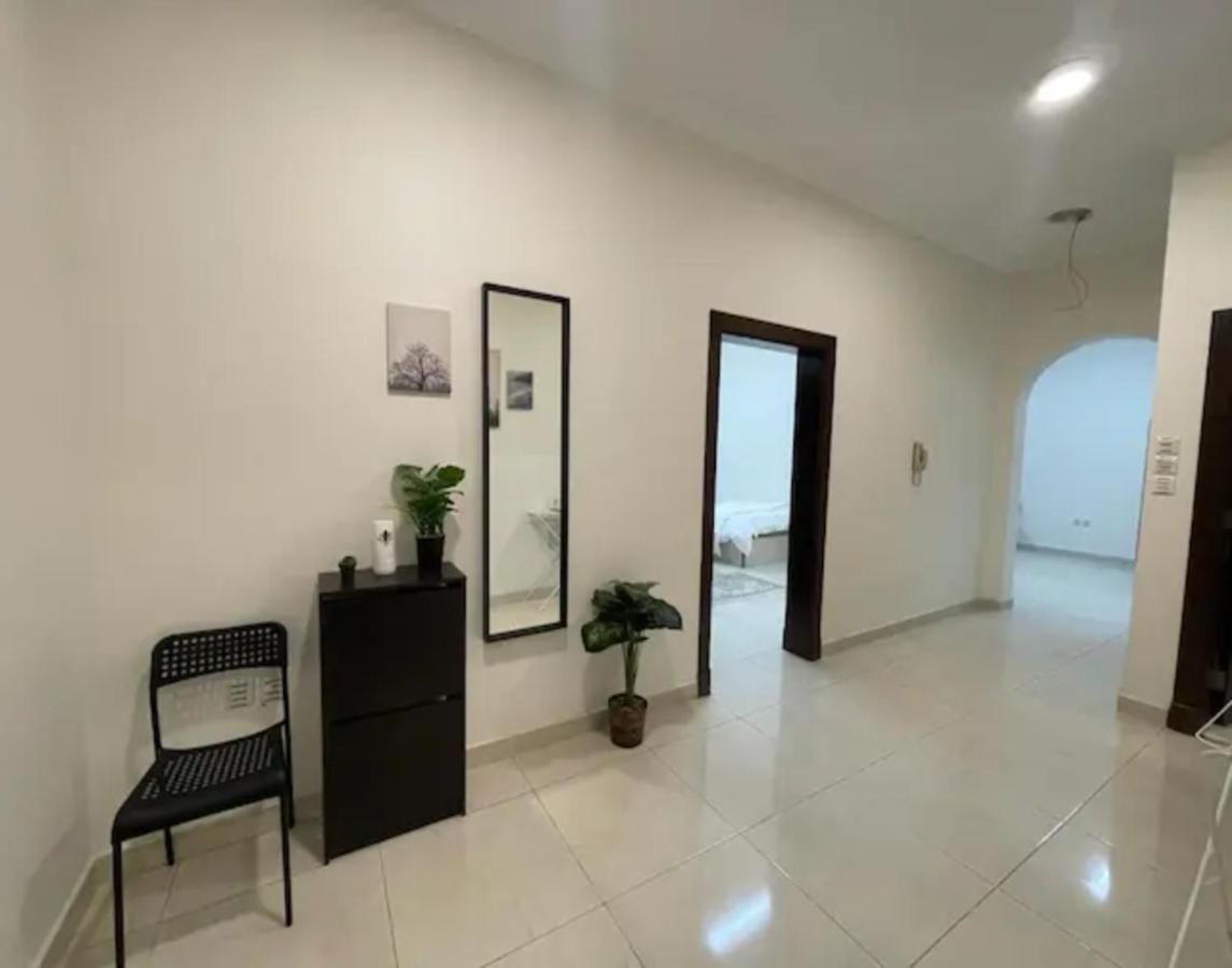 Luxurious Family 3 Bedroom Apartments 10 Mins Drive To Al-Masjid Nabawi - Nozol Noor 1 Medína Exteriér fotografie