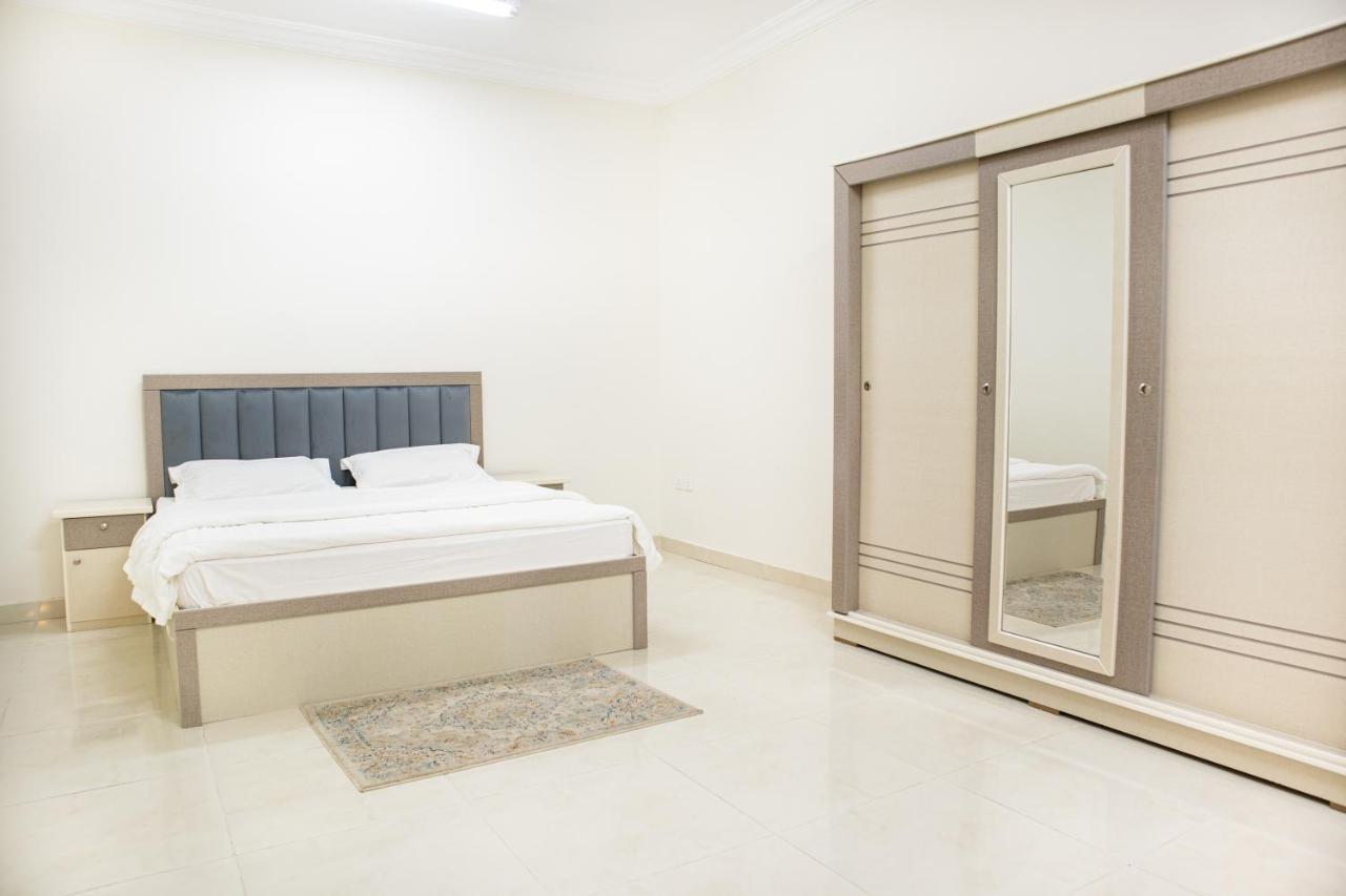 Luxurious Family 3 Bedroom Apartments 10 Mins Drive To Al-Masjid Nabawi - Nozol Noor 1 Medína Exteriér fotografie