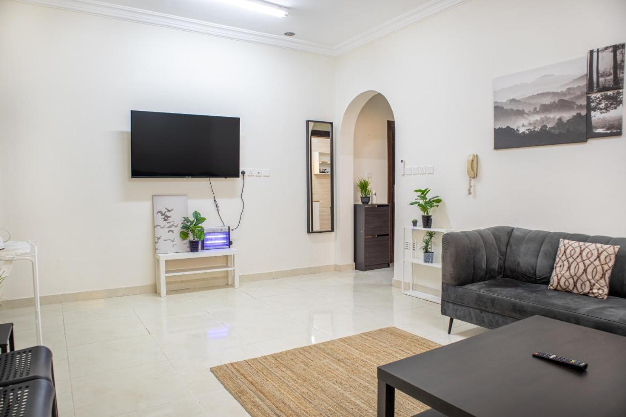 Luxurious Family 3 Bedroom Apartments 10 Mins Drive To Al-Masjid Nabawi - Nozol Noor 1 Medína Exteriér fotografie