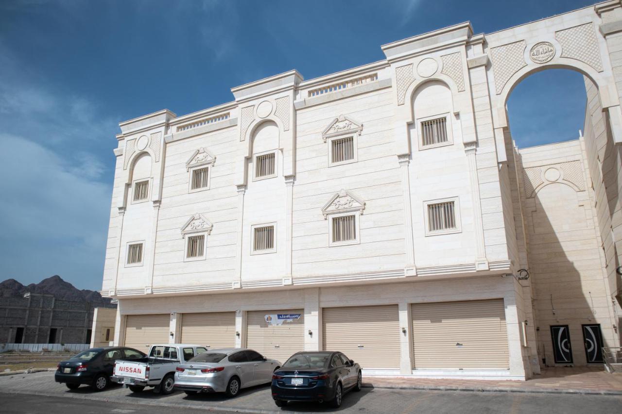 Luxurious Family 3 Bedroom Apartments 10 Mins Drive To Al-Masjid Nabawi - Nozol Noor 1 Medína Exteriér fotografie