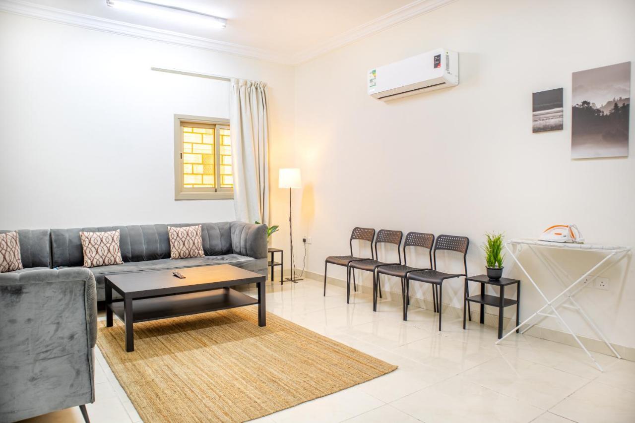 Luxurious Family 3 Bedroom Apartments 10 Mins Drive To Al-Masjid Nabawi - Nozol Noor 1 Medína Exteriér fotografie