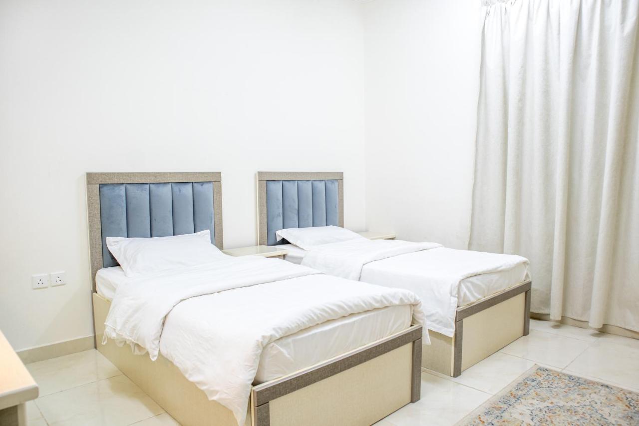 Luxurious Family 3 Bedroom Apartments 10 Mins Drive To Al-Masjid Nabawi - Nozol Noor 1 Medína Exteriér fotografie