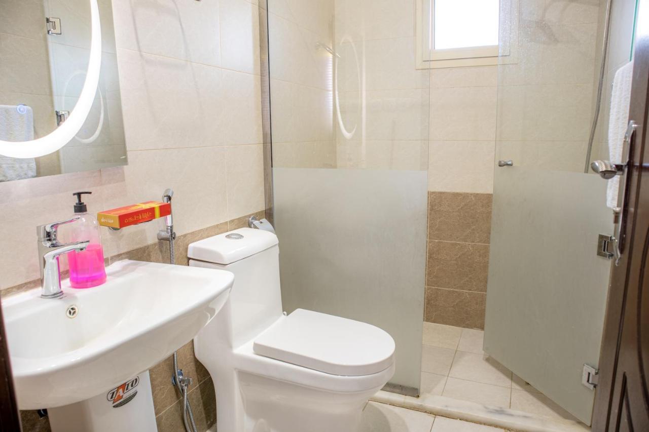 Luxurious Family 3 Bedroom Apartments 10 Mins Drive To Al-Masjid Nabawi - Nozol Noor 1 Medína Exteriér fotografie