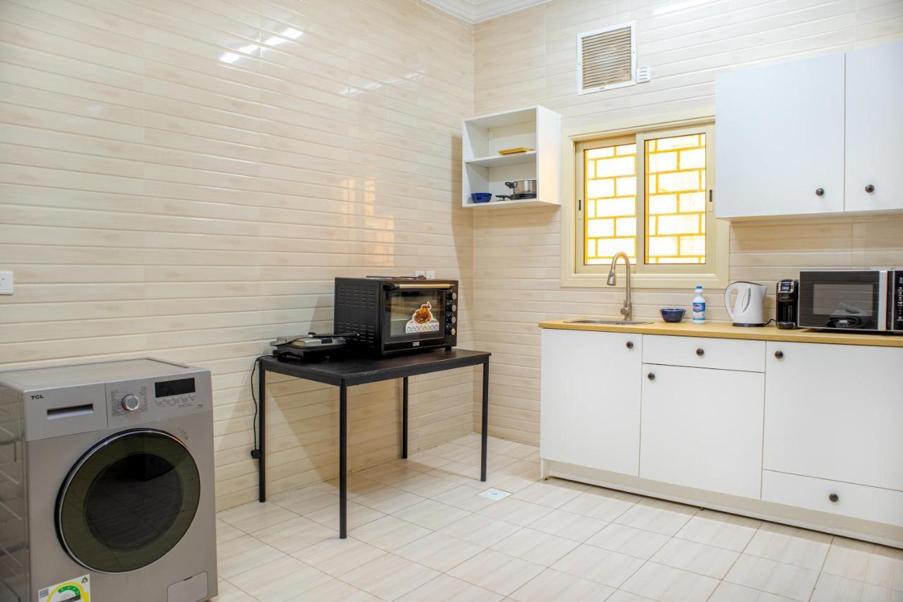 Luxurious Family 3 Bedroom Apartments 10 Mins Drive To Al-Masjid Nabawi - Nozol Noor 1 Medína Exteriér fotografie