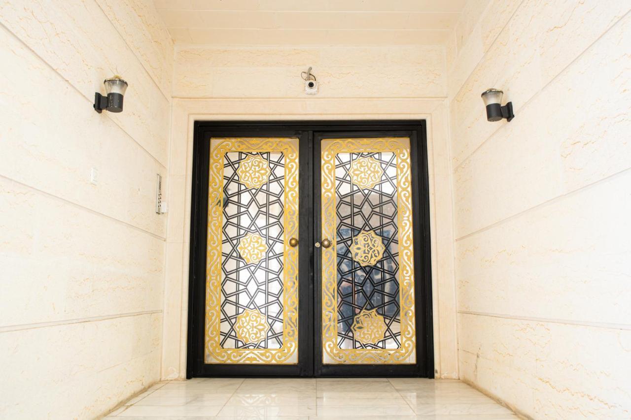 Luxurious Family 3 Bedroom Apartments 10 Mins Drive To Al-Masjid Nabawi - Nozol Noor 1 Medína Exteriér fotografie