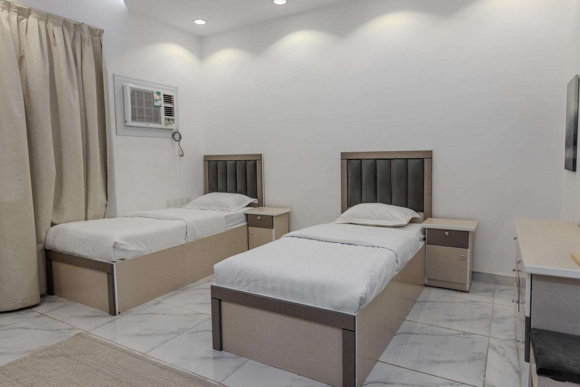 Luxurious Family 3 Bedroom Apartments 10 Mins Drive To Al-Masjid Nabawi - Nozol Noor 1 Medína Exteriér fotografie