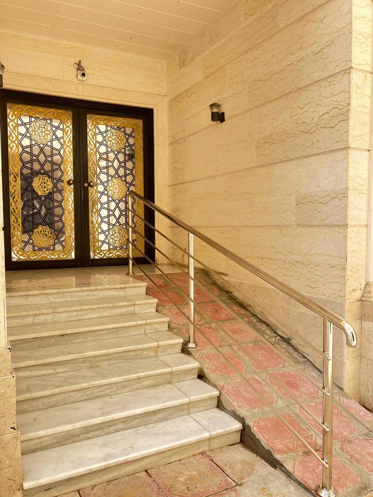 Luxurious Family 3 Bedroom Apartments 10 Mins Drive To Al-Masjid Nabawi - Nozol Noor 1 Medína Pokoj fotografie