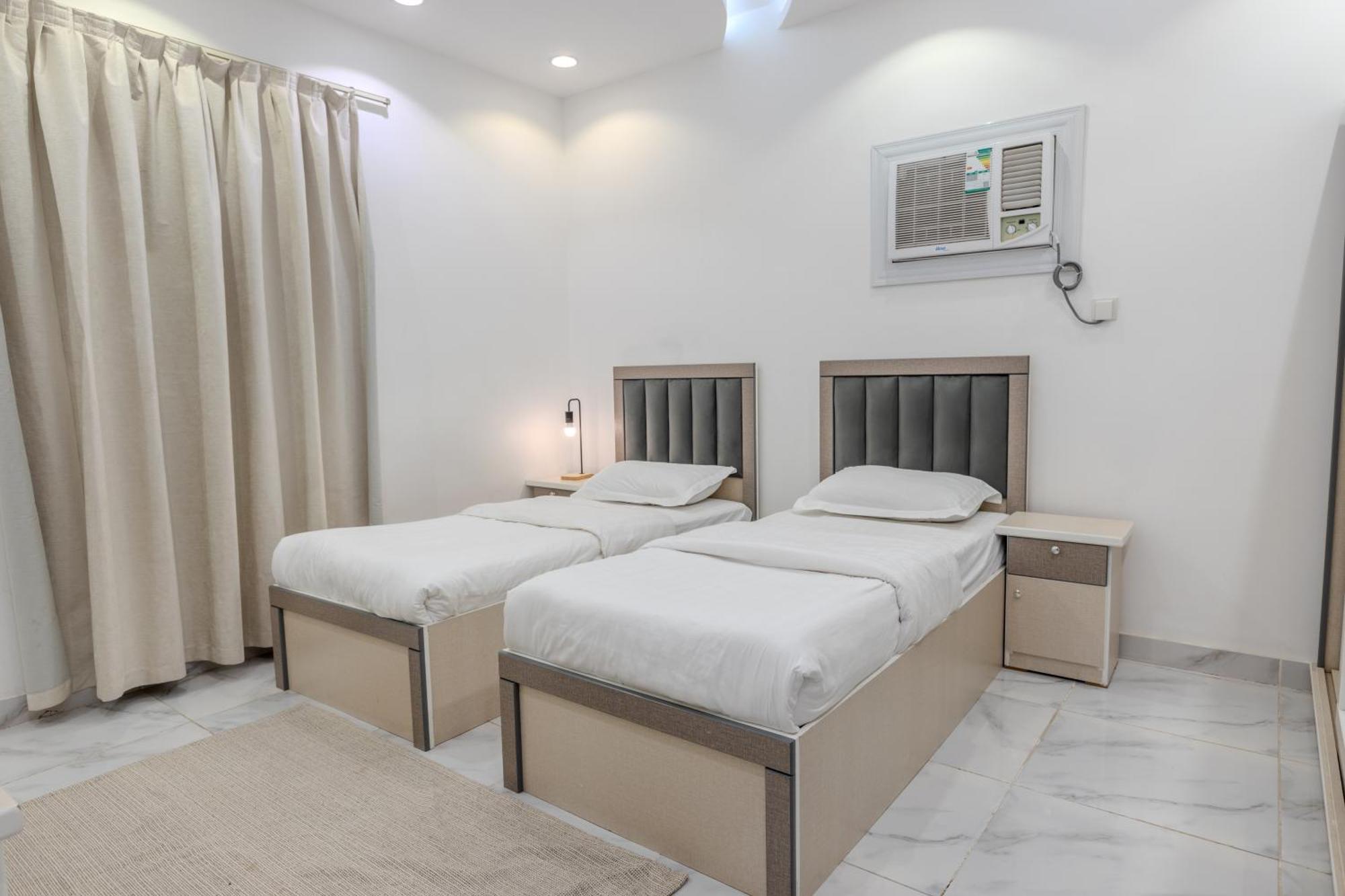 Luxurious Family 3 Bedroom Apartments 10 Mins Drive To Al-Masjid Nabawi - Nozol Noor 1 Medína Exteriér fotografie
